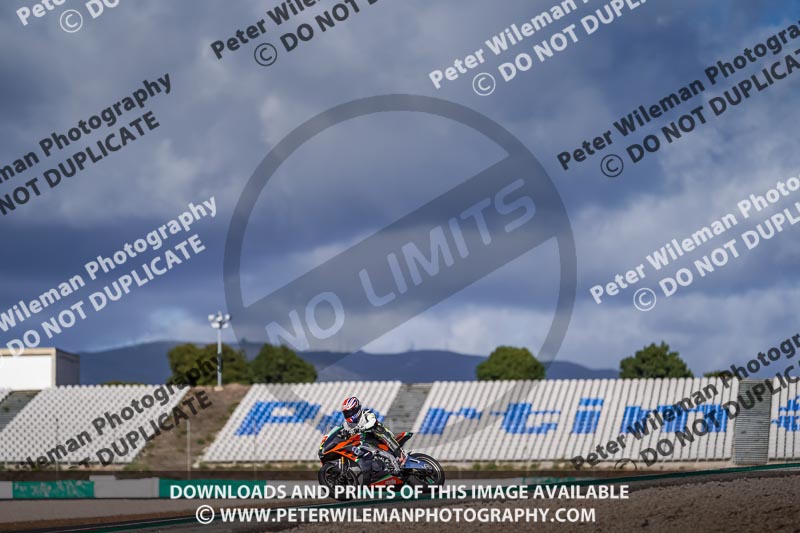motorbikes;no limits;november 2019;peter wileman photography;portimao;portugal;trackday digital images